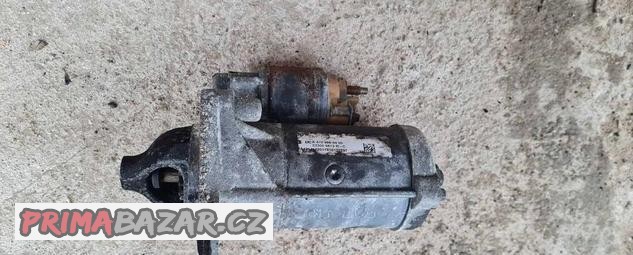 Renault Master 2.3dci klimakompresor, starter