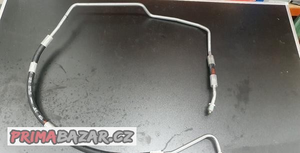 Nová servo hadica Alfa 159 1,9 JTDm 110kW / 88kW