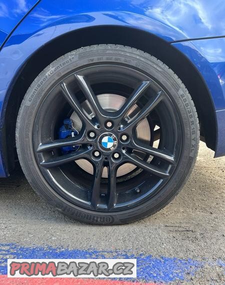 Bmw Mpaket origo R18 styl 261M