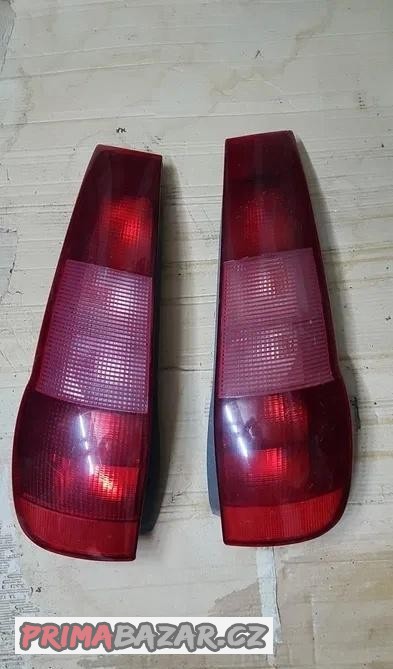 Fiat Punto I