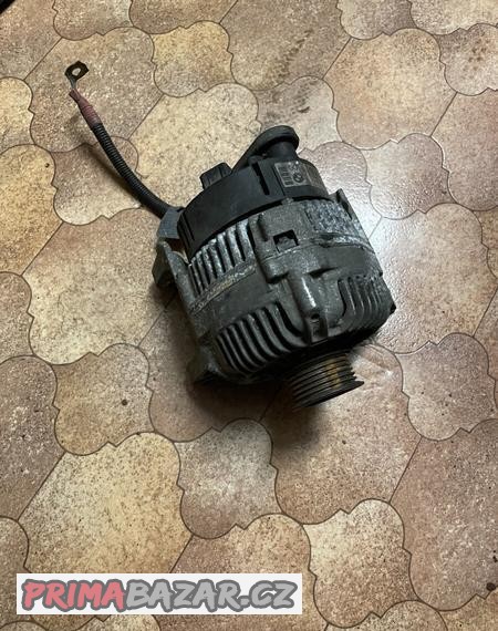BMW e46 318i alternátor