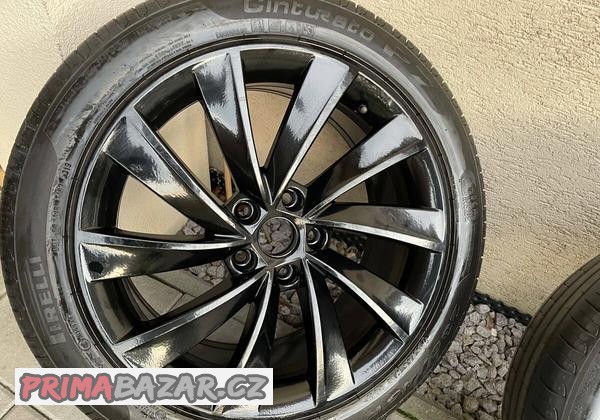 PEGASUS skoda Octavia L&K  5x112  8x18 ET 44