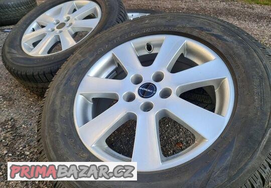 Alu kola disky Mercedes-Benz glc R Audi borb