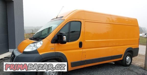 Fiat ducato-2,3jtd-96kw-L3H2