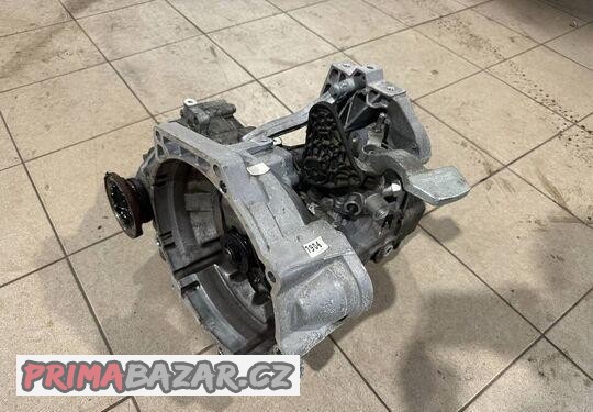 Převodovka TKK, 1.6 TDI 85kw, Scala, Kamiq, 14tkm