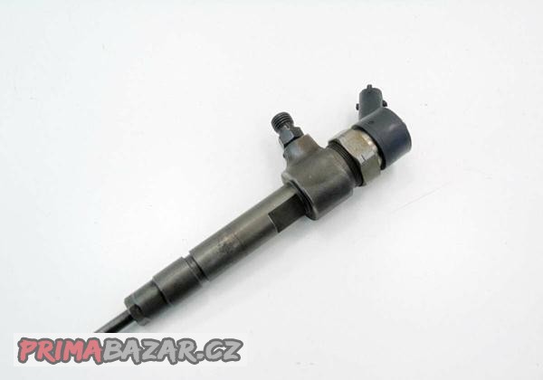 Alfa Romeo 159 1.9jtd 110kw - vstřiky