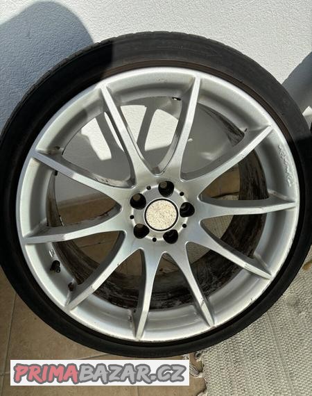 Tomason tn1 R18 5x100