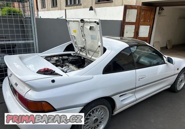 Toyota MR2 2.0 Gti rv 1991