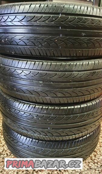 Pneu 165/65 r13 Goodride h600 - 4ks