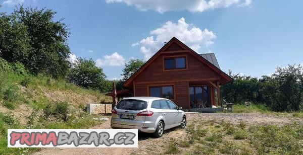 Ford Mondeo kombi 2.0 TDCI, 140koní
