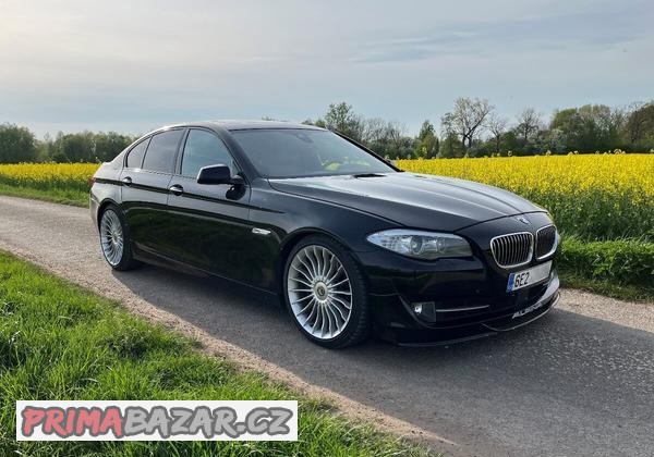 Alpina D5