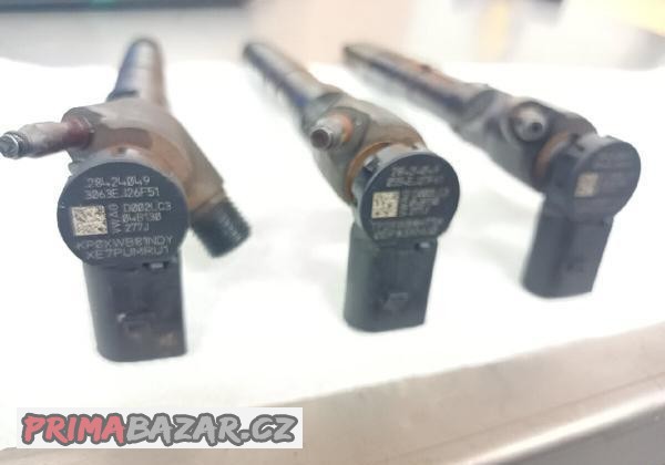 04B 130 277J vstriky 1,4 tdi CUS