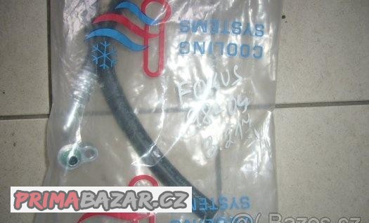 FORD FOCUS 1.4i,1.6i R.V.98-04-TRUBKA KLIMATIZACE ÚPLNĚ NOVÁ