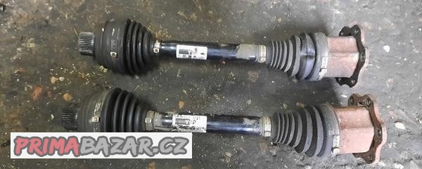 Poloosa audi A4 B8 8K A5 8T 2.0 TFSI  8K0407271P