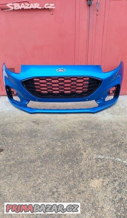 Prodám přední nárazník na Ford Puma ST