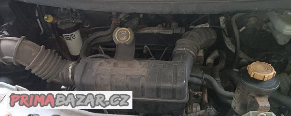 Motor Transit 2.0 63kW
