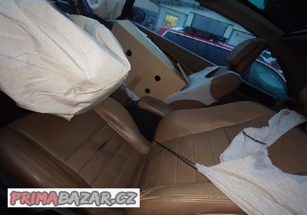 Renault Megane 1.9 dci Cabrio