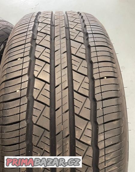 Letní pneu 225/60/17