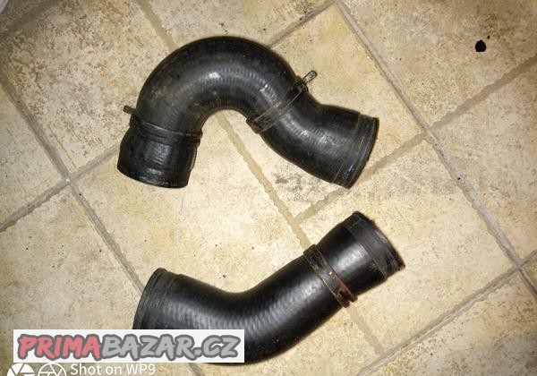 Hadice 1.9tdi rotačka