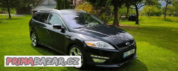 Ford Mondeo kombi MK4,r.v. 2011, 2,2 tdci ,147kw