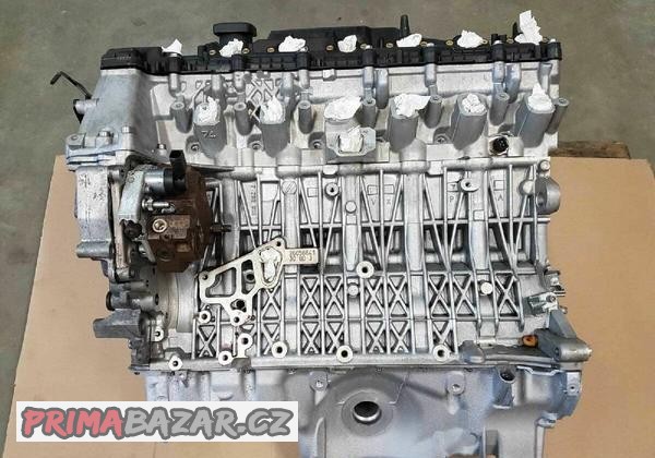 Motor BMW 3.0d M57N2 306d3