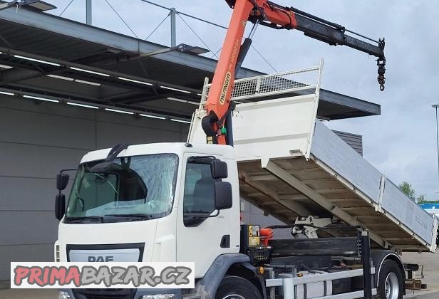 Daf lf310