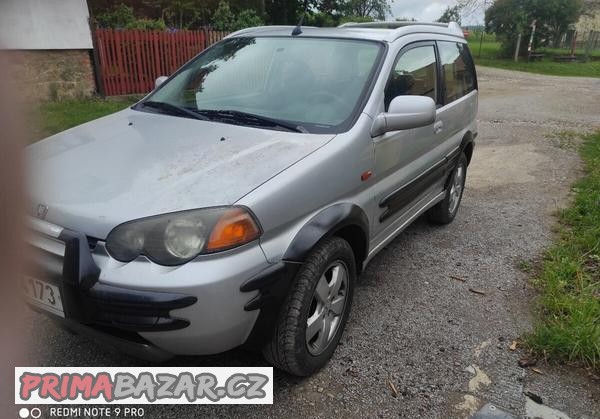 Suzuki Vitara , Honda Hrv