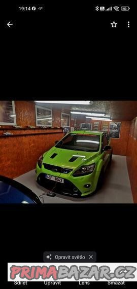 Ford Focus RS 2009