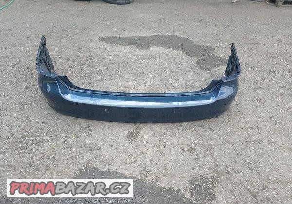 ZADNÍ NÁRAZNÍK VW GOLF