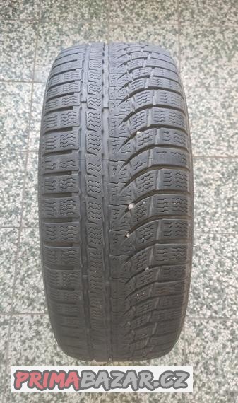 Zimní pneu 205/55/16