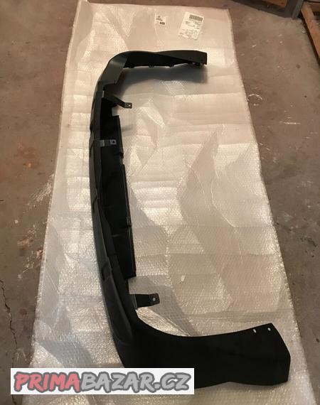 Nárazník pro C-Crosser