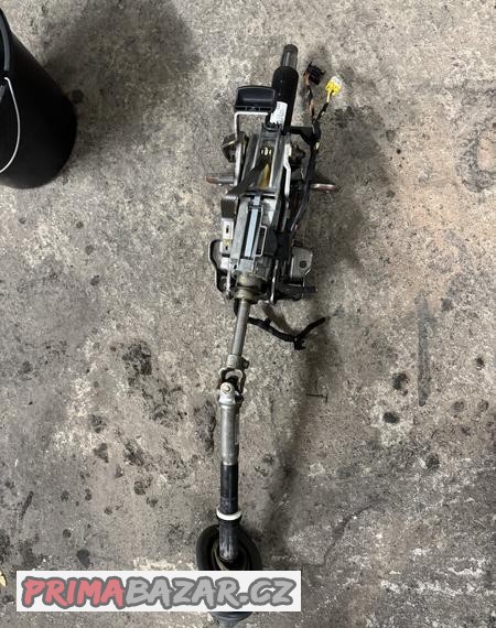 AUDI A4 B8 hřídel tyč volantu 8K0419506AC