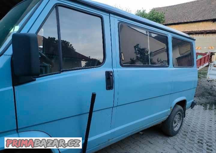 Peugeot J5