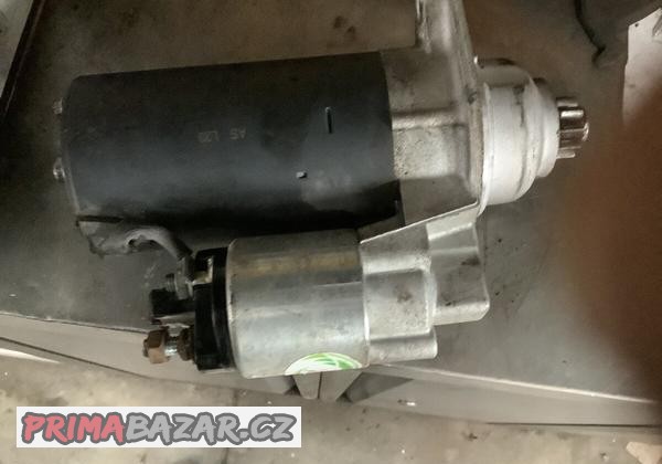 Skoda octavije 1 starter