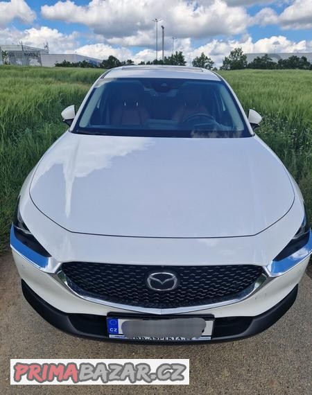 Mazda CX - 30 X 180 Edition 100 TH