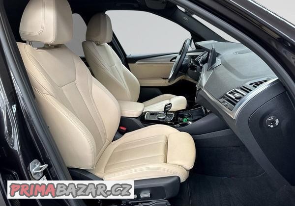 BMW X3 20d,HeadUp,19