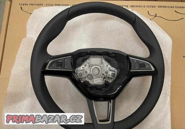 Volant Škoda Kodiaq, Superb, Octavia, Fabia, Rapid