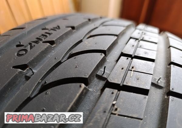 Altenzo Sports Comforter 225/45R18