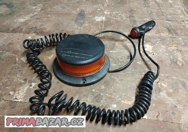 Led majak