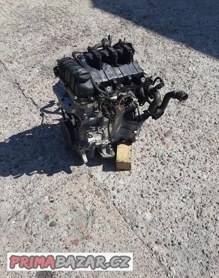 Peugeot 208,308,3008,Berlingo,C3,C4,Partner,Rifter 1.2 Vti