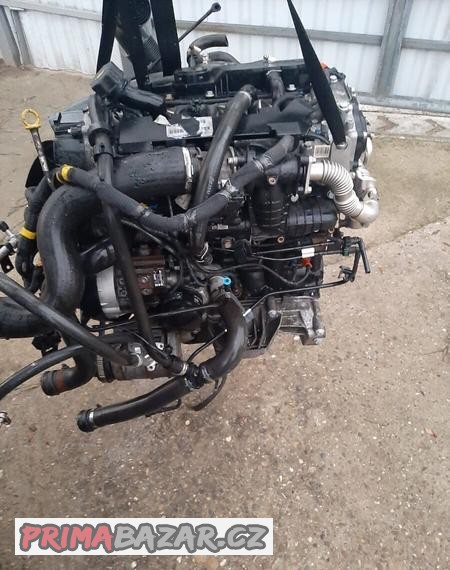 Iveco Daily 2.3 Hpi Euro 6
