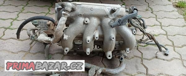 Nissan Primera 2.0  p11-  sání