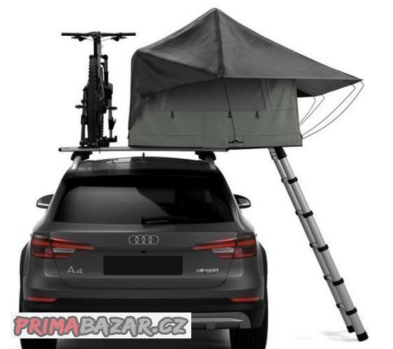 Střešní autostan Thule tepui foothill