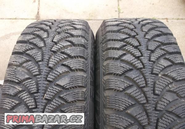 Pneu Vraník 195/65 R15