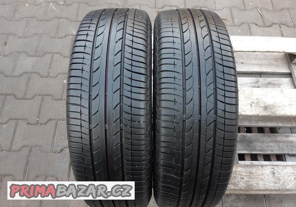 175/65/15 letní pneu bridgestone