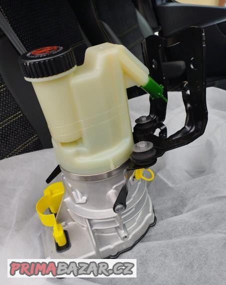 Elektrické čerpadlo posilovače řízení pro Renault Master