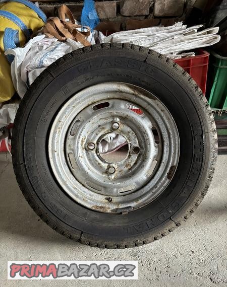 Kolo 165 R13 83 Q