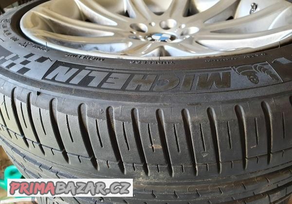BMW  7, ORIG ALU 19