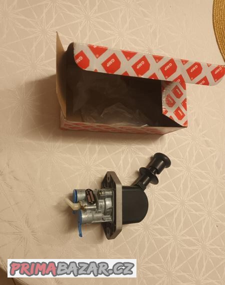 ventil ruční brzdy DAF VOLVO