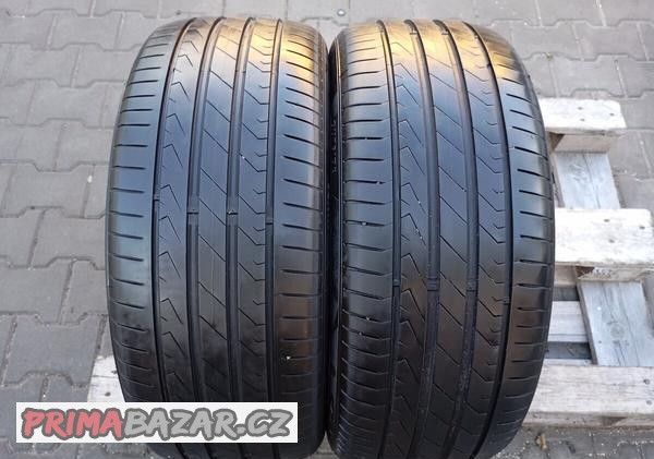 235/45/18 letní pneu landsail